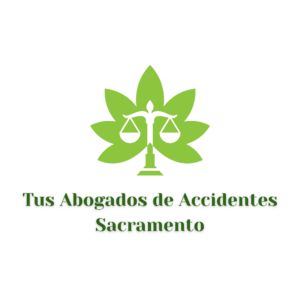 Tus Abogados de Accidentes Sacramento Logo